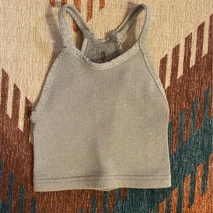 Free People happiness runs crop